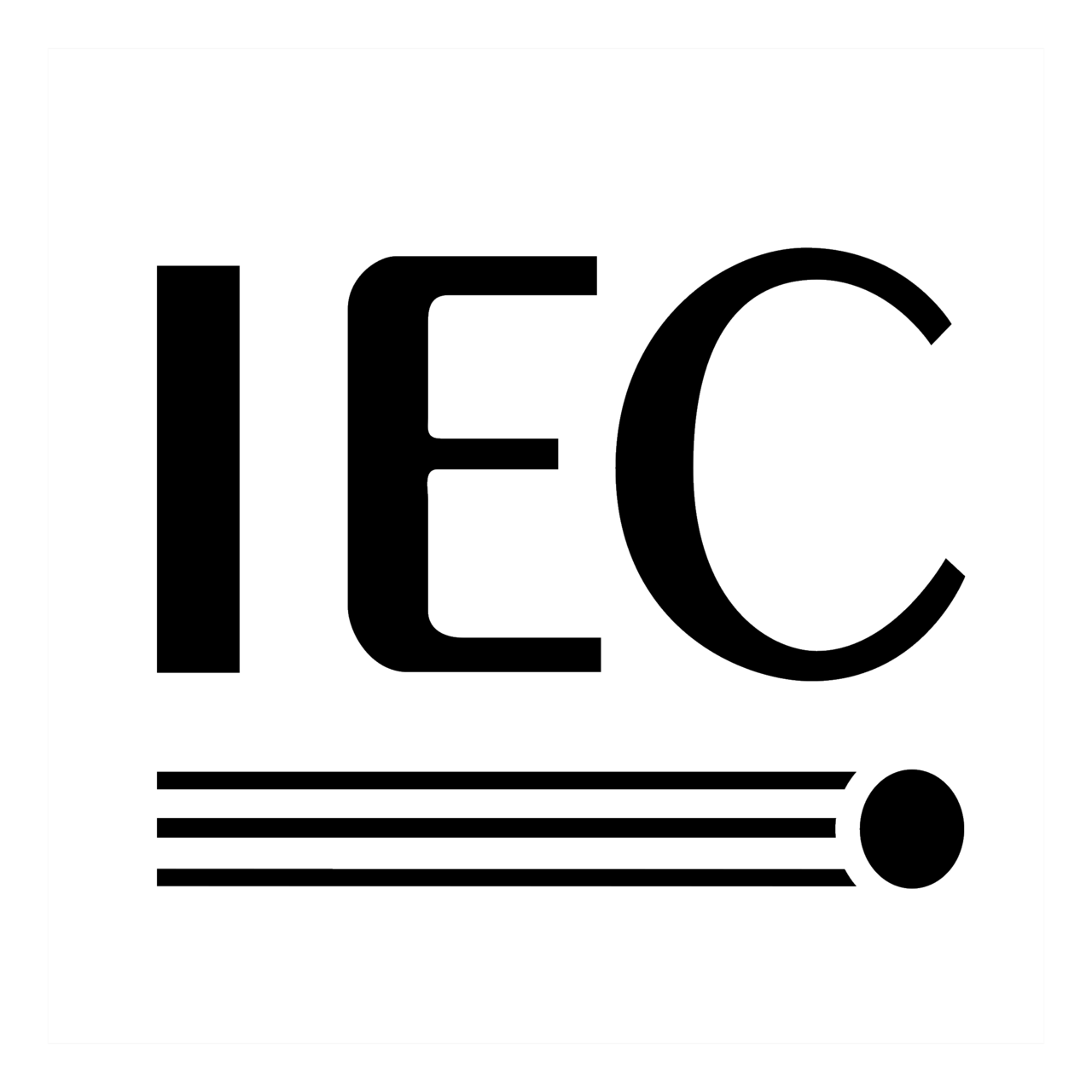 IEC Logotype