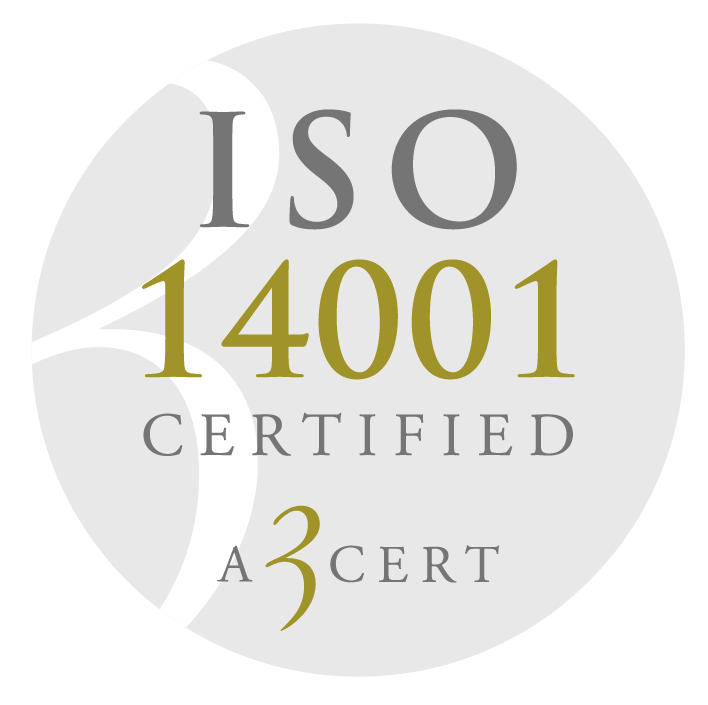 ISO 14001 Logotype