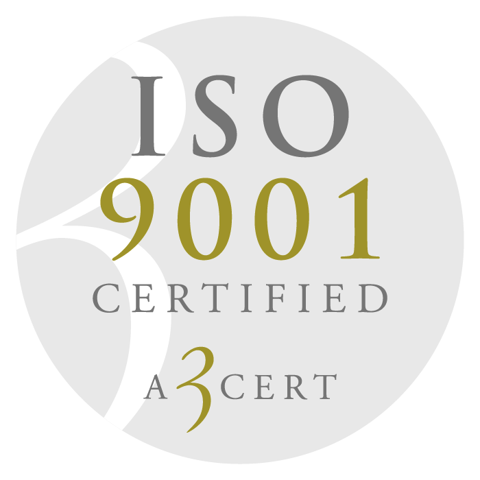 ISO 9001 Logotype