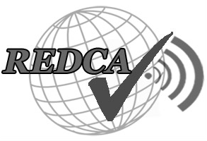 REDCA Logotype